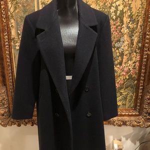 MDP DESIGNS NEW YORK Women''s 100% Wool Coat